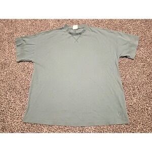 A16 Gymshark Training T Shirt Womens Medium M‎ Short Sleeve Top Athletic Gym